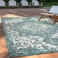 thumbnail image 1 of Jill Zarin Dubai Outdoor Rug, 1 of 6