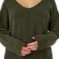 thumbnail image 5 of Edited by Hunter McGrady Women's Lounge Top, 5 of 11