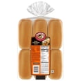 thumbnail image 4 of Francisco International French Sandwich Rolls 37 oz., 12 ct., 4 of 8
