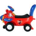 thumbnail image 4 of Kiddieland Disney Lights and Sounds Activity Ride-On (Assorted Styles), 4 of 10