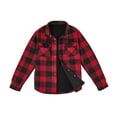thumbnail image 8 of Member's Mark Men's Sherpa Lined Shacket, 8 of 10