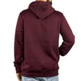 thumbnail image 2 of Evergreen Men's Comfort Hoodie, 2 of 2