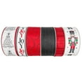 thumbnail image 3 of Member’s Mark Premium Wired Holiday Ribbon, 6 pk., 3 of 5