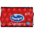 thumbnail image 3 of Ocean Spray Cranberry Juice Cocktail, 10 fl. oz., 24 pk., 3 of 7