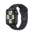 thumbnail image 1 of Apple Watch SE GPS + Cellular 44mm and Band, 1 of 9
