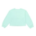 thumbnail image 5 of Roxy Girls 2-Piece Short and Long Sleeve Tee Set, 5 of 9