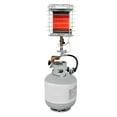 thumbnail image 1 of Dyna-Glo 30K-40K BTU LP 360° Tank Top Heater, 1 of 4