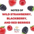 thumbnail image 3 of Stella Rosa Berry Semi-Sweet Red Wine 750 ml, 3 of 10