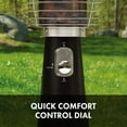 thumbnail image 8 of Cuisinart Tabletop Patio Heater with Cover, 8 of 14