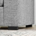 thumbnail image 6 of Member's Mark Lowell 3-Piece Sectional with Pillows, 6 of 9