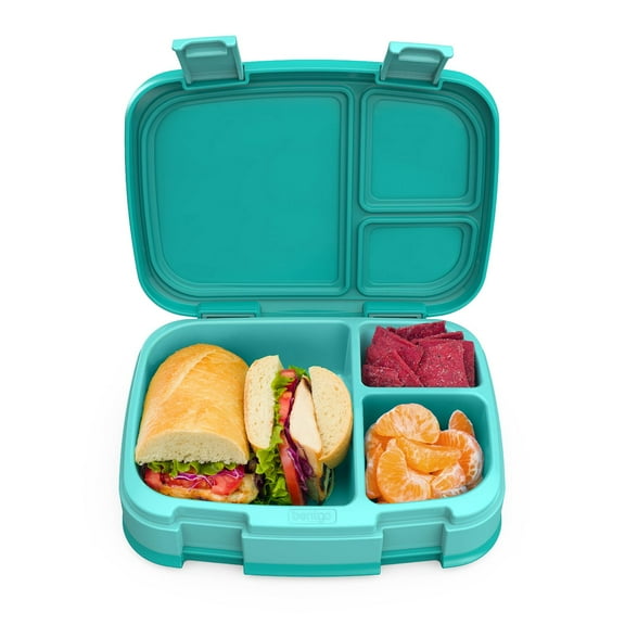 Bentgo Fresh 4-Compartment Leak-Proof Lunch Box