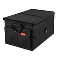 thumbnail image 1 of Rubbermaid Multi-Purpose Adjustable Size Organizer with Privacy Lid, 1 of 11