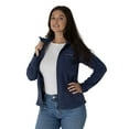 thumbnail image 3 of Columbia Women's Fast Trek II Full Zip Fleece, 3 of 6