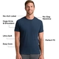 thumbnail image 4 of True Classic Men's 2-Pack T-Shirt, 4 of 7