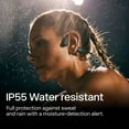 thumbnail image 6 of Shokz OpenRun Pro Open-Ear Endurance Wireless Bluetooth Headphones, 6 of 7