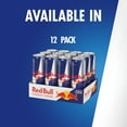 thumbnail image 9 of Red Bull Energy Drink, 20 fl. oz., 12 pk., 9 of 10
