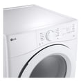 thumbnail image 5 of LG 7.4 cu. ft. Large Capacity Smart Front Load Gas Dryer with AI Sensor Dry, 5 of 12