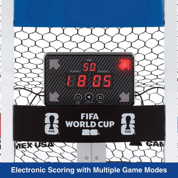 FIFA Arcade Soccer Roundabout - Samsclub.com