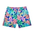 thumbnail image 11 of Member's Mark Boys Resort Swim Trunk, 11 of 16