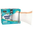 thumbnail image 3 of Member's Mark Power Flex Tall Kitchen Drawstring Trash Bags, Fresh Scent (13 gal., 200 ct.), 3 of 7