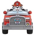 thumbnail image 1 of Paw Patrol Marshall 12V Fire Truck Ride-On, 1 of 11