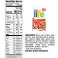 thumbnail image 2 of Life Cinnamon Multigrain Cereal, 62 oz., 2 of 4