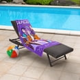 thumbnail image 5 of KPOP Kids Beach Towel, 36"x64", 5 of 5