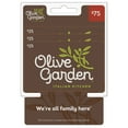 thumbnail image 1 of Olive Garden $75 Gift Card Multi-Pack, 3 x $25, 1 of 1