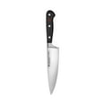 thumbnail image 2 of Wüsthof Classic 6-Inch Chef's Knife, 2 of 4