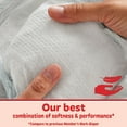thumbnail image 5 of Member's Mark Premium Baby Diapers, Sizes Newborn - 7, 5 of 11