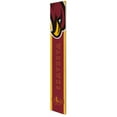 thumbnail image 1 of NCAA 8" x 60" Reversible Porch Greeter Sign, 1 of 5