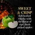 thumbnail image 4 of Seagram's V.O. Apple Flavored Whisky 750 ml, 4 of 4