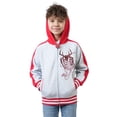 thumbnail image 6 of Character Boys Jacket, 6 of 8