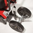 thumbnail image 4 of Earthquake Mini Cultivator Tiller with 43cc 2-Cycle Viper Engine - Includes Dethatcher, 4 of 8