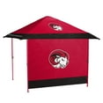 thumbnail image 1 of HBCU 12' x 12' Pagoda Tent Canopy, Assorted Teams, 1 of 4