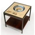 thumbnail image 1 of YouTheFan NCAA 25-Layer Stadium View Lighted End Table, 1 of 5