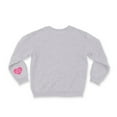 thumbnail image 12 of Character Girls Crewneck Sweatshirt, 12 of 12