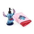 thumbnail image 4 of Licensed 2-Pack Hand Towel & Lotion Pump Set, 4 of 5