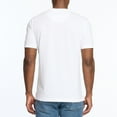 thumbnail image 3 of WP Weatherproof Men's 2 Pack Short Sleeve Henley, 3 of 5