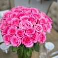 thumbnail image 5 of Member's Mark Roses, choose color variety and stem count, 5 of 8