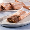 thumbnail image 5 of Vital Proteins & Jennifer Aniston Protein and Collagen Bars Variety Pack, Cold Brew Coffee and Peanut Butter Fudge (12 ct.), 5 of 9