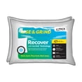 thumbnail image 1 of Rise & Grind™ 2-Pack Cooling Pillow made with Nike Grind™ Bed Pillow, 1 of 14