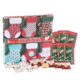 thumbnail image 2 of 6-Count Stocking Ornaments, 2 of 5