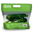 thumbnail image 3 of Organic Zucchini Squash, 3.5 lbs., 3 of 5