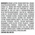 thumbnail image 8 of Happy Baby Organics, S2 Pro & Prebiotic, Infant Formula, 22.9 oz., 2 pk., 8 of 11