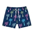 thumbnail image 9 of Member's Mark Boys Resort Swim Trunk, 9 of 14