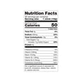 thumbnail image 3 of Liquid I.V. Hydration Multiplier Electrolyte Powder, Popsicle Firecracker, 30 pk., 3 of 7