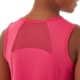 thumbnail image 6 of Member's Mark Girls 2-Pack Active Tank, 6 of 12