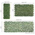 thumbnail image 3 of Select Surfaces Artificial Trellis Panel, 1-pack, Choose Type, 3 of 4