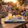 thumbnail image 4 of Los Angeles Rams Ceramic Serving Tray, 4 of 4